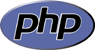 logo php - link al sito di php